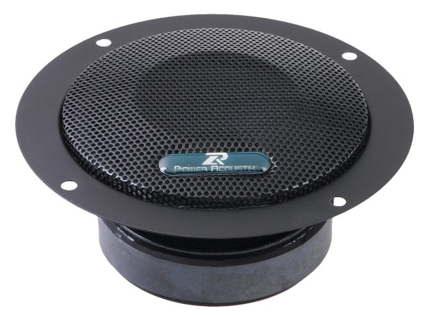 Power Acoustik XPS-104. ����������� �������������� XPS-104.